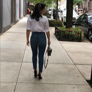 Meet your Posher, Miriam